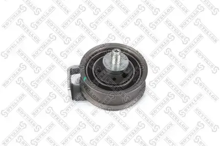 STELLOX 0340358SX Ролик натяжной ремня ГРМ Audi A4A6, VW Passat 1.8T 95>