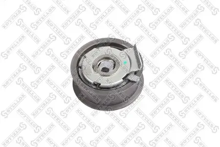 STELLOX 0340362SX Ролик натяжной ремня ГРМ Audi A3A4, VW Golf Touran 2.0 02>