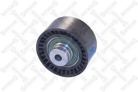 STELLOX 0340364SX Ролик натяжной ремня ГРМ Citroen C2-C4 Berlingo , Peugeot 206307 1.6 16V 00>