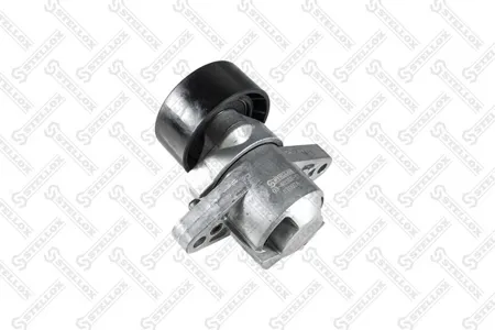 STELLOX 0340365SX Ролик натяжной c механизмом натяжения Renault Kangoo Laguna Megane Logan 1.4-2.0 98>
