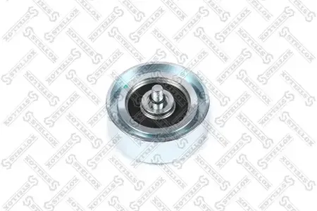 STELLOX 0340387SX Ролик обводной Citroen Jumper , Fiat Ducato , Peugeot Boxer 2.8HDi 01>