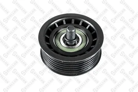 STELLOX 0340402SX Ролик обводной Fiat CromaSedici 1.9D 05>, Opel Astra Signum 1.9CDTi 04>