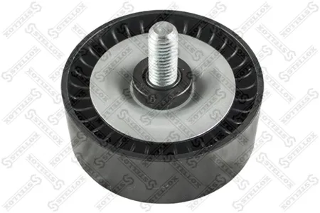 STELLOX 0340406SX ролик ремня кондиционера BMW E468790-93X3Z4 1.61.82.0 01>