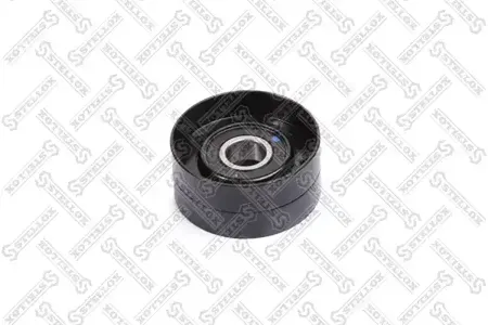 STELLOX 0340427SX Ролик натяжной без натяжителя Mercedes W204S204W203 Sprinter 3.0CDi 05>