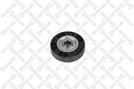 STELLOX 0340429SX Ролик обводной Renault Clio Kangoo 1.41.6 97>