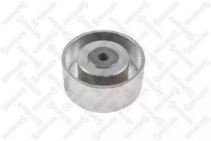 STELLOX 0340435SX Ролик обводной ремня ГРМ Fiat Croma 1.8 16V 05>, Opel Astra Corsa 1.61.8 00>