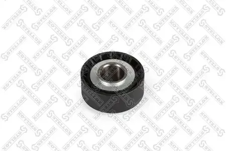 STELLOX 0340441SX Ролик натяжной с кондиционером Rover 200400600 94>