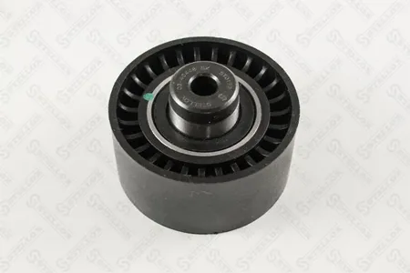 STELLOX 0340448SX Ролик обводной Citroen C3C4, Peugeot 206307 1.4 16V ET3J4 03>