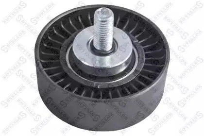 STELLOX 0340451SX Ролик обводной ремня генератора Citroen , Peugeot 607807 2.02.2HDi 99>