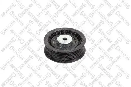 STELLOX 0340462SX Ролик обводной VW T4 2.02.52.4D2.5TDi 90>