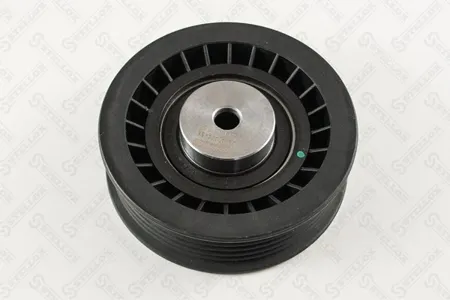 STELLOX 0340464SX Ролик обводной vw t4 2.02.52.4d2.5tdi 90