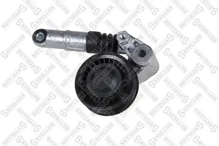 STELLOX 0340466SX Ролик натяжной c механизмом натяжения VW Crafter 2.5TDi 06-16