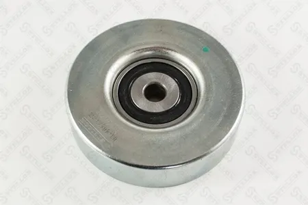 STELLOX 0340473SX Ролик обводной ремня НО Toyota Yaris 1.0 99-05