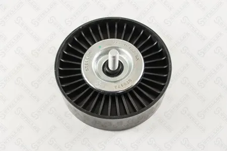 STELLOX 0340482SX Ролик натяжной ремня ГРМ Mercedes W203,W211 1.8 02>