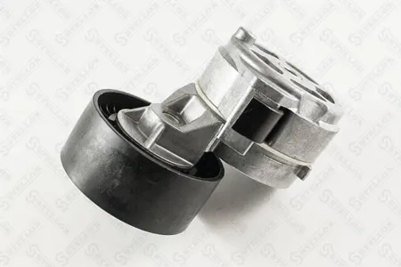 STELLOX 0340495SX Ролик натяжной c механизмом натяжения Fiat Bravo PuntoMarea 1.41.81.9TD 95>
