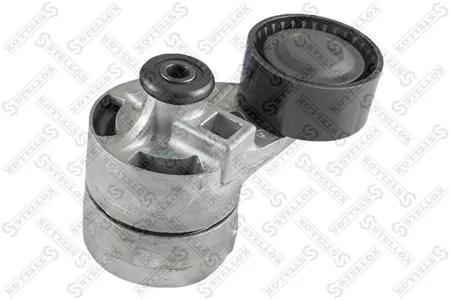 STELLOX 0340501SX Ролик натяжной c механизмом натяжения Ford Transit 2.4TDCi3.2TDC 06>