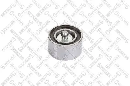 STELLOX 0340507SX Ролик обводной Hyundai Elantra Santa Fe , Kia Carens 1.6-2.0 00>