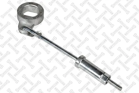 STELLOX 0340521SX Натяжитель ремня тяга Mercedes W124W201G463 1.8-2.5 M102 83>