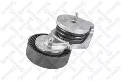 STELLOX 0340526SX Ролик натяжной c механизмом натяжения Ford Galaxy Mondeo 2.0TDCi 06>