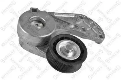 STELLOX 0340530SX Ролик натяжной c механизмом натяжения Audi Q7 3.6FSi 06>, VW Touareg 3.2 02>