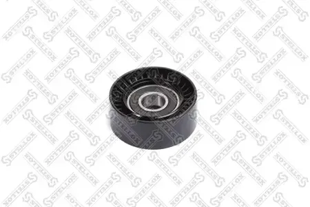 STELLOX 0340534SX Ролик натяжной без натяжителя Renault Cli Omega ne 1.41.61.5DCi 01>