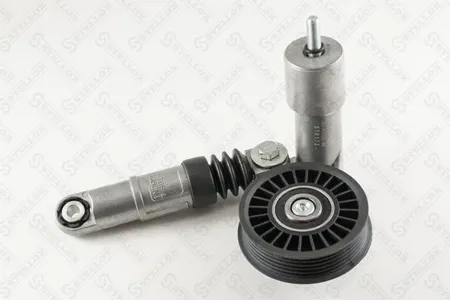 STELLOX 0340538SX Ролик натяжной Audi A4, VW Golf Passat 1.9TDi 98>