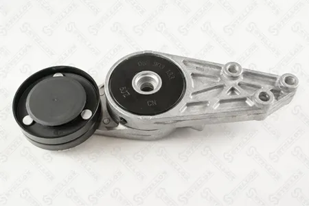 STELLOX 0340539SX Ролик натяжной Audi A4A6, VW Passat 1.6-1.8T 95>
