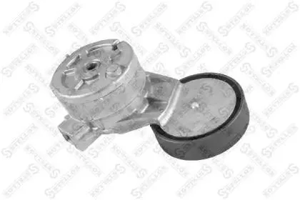 STELLOX 0340563SX Натяжитель ремня приводного Ford Mondeo Citroen C5 Peugeot 407 2.0D2.2D 06-