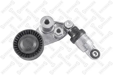 STELLOX 0340569SX Натяжитель ремня приводного SsangYong Kyron Rexton ACTIONRODIUS 2.0D2.7D 04-