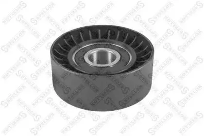 STELLOX 0340583SX Ролик натяжной без натяжителя Peugeot 308 1.41.6 07>, Citroen C4 1.41.6 08>