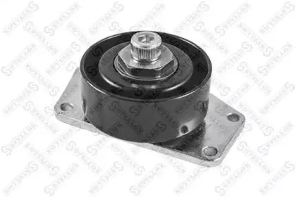 STELLOX 0340596SX Натяжитель ремня приводного Peugeot 206 Partner 1.1-1.6