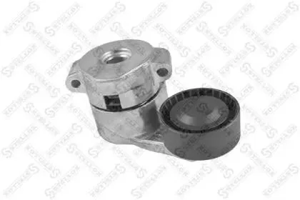STELLOX 0340606SX Ролик натяжной c механизмом натяжения Citroen Jamper, Ford Transit 2.2HDi 06>