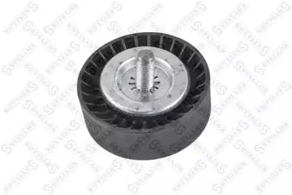STELLOX 0340609SX Ролик ремня приводного Mitsubishi Outlander 07- Peugeot 4007 2.4