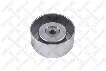 STELLOX 0340619SX Ролик Lexus IS250RX350 2.53.5 05-. Toyota Land Cruiser 4.0 03-