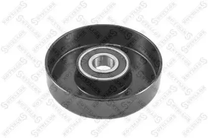 STELLOX 0340636SX Ролик натяжной ремня НО Suzuki Grand Vitara 2.0 VVT 06>