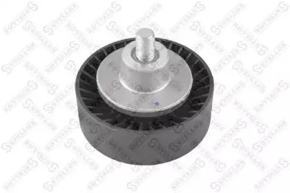 STELLOX 0340642SX Ролик ремня приводного BMW E6065 2.02.53.0 03-
