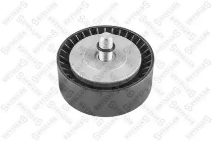 STELLOX 0340663SX Ролик ремня приводного BMW E60E65E53 4.0-5.0 N62 01-