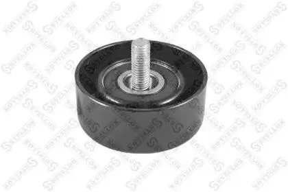 STELLOX 0340667SX Ролик натяжной Hyundai iX35 10>