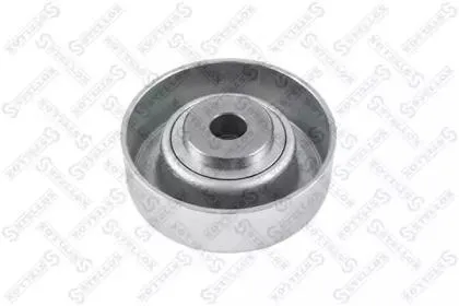 STELLOX 0340698SX Ролик ремня приводного Mitsubishi GALANTLANCEROUTLANDER 2.0...