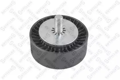 STELLOX 0340702SX Натяжитель ремня