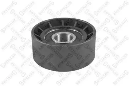 STELLOX 0340712SX Ролик обводной ремня генератора Renault Laguna Scenic Logan 1.41.6 96>