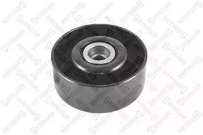 STELLOX 0340729SX Натяжитель ремня