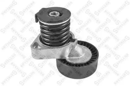 STELLOX 0340732SX Натяжитель ремня приводного Mercedes W203,W211 1.8-2.3 02-