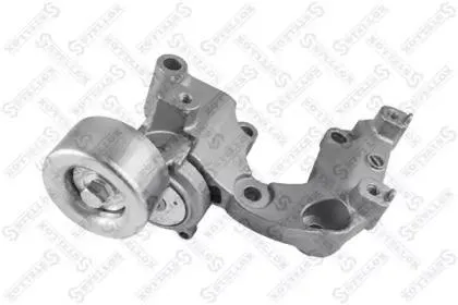 STELLOX 0340737SX Ролик натяжной c механизмом натяжения Lexus GS 300 3.5IS 250 2.53.5 05>