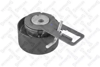 STELLOX 0340739SX Ролик ремня ГРМ Ford Peugeot Citroen 1.41.6 HDI 09-