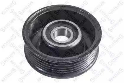 STELLOX 0340755SX Ролик ремня приводного Mazda 23 1.3-1.6 03-