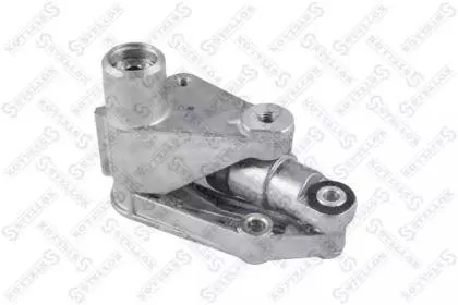 STELLOX 0340762SX Ролик натяжной c механизмом натяжения BMW E36E46E34E39E60X5 2.0i-3.2 90>