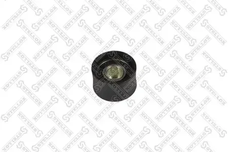 STELLOX 0340779SX Ролик ремня приводного Mercedes W164463251221 OM642