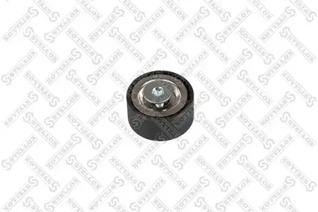 STELLOX 0340784SX Ролик ремня приводного (c крепежным болтом) Mercedes Sprinter 2.2D 09- 54x26