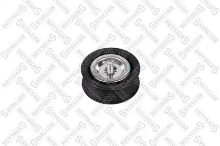 STELLOX 0340787SX Ролик ремня приводного Mercedes Sprinter 2.2D 09- 69x26